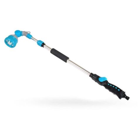 Lance D'irrigation Télescopique Pour Travaux élevés Idéaux Cellfast
