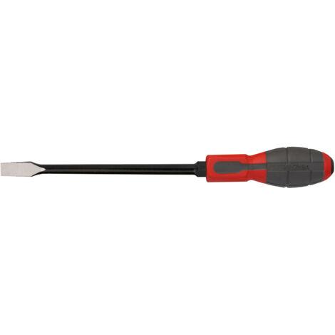 TOURNEVIS PLAT À ENTRAINEMENT PAR QUEUE 1,0 x 6,5 L - 189 MM - WK 4-86022 (1/2)