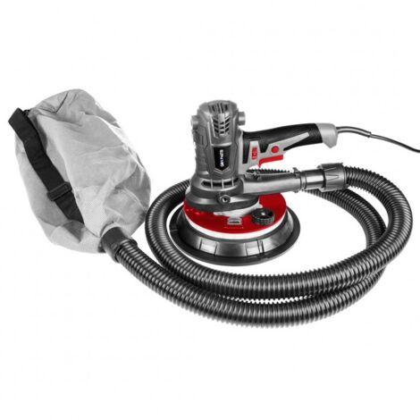 Meuleuse à plâtre 900 W, 180 mm, LED courte - T 59G263 (1/5)