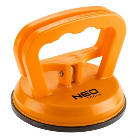 Outil du vitrier neo-tools 56-805 diamètre 120 mm charge 40 kg (1/3)