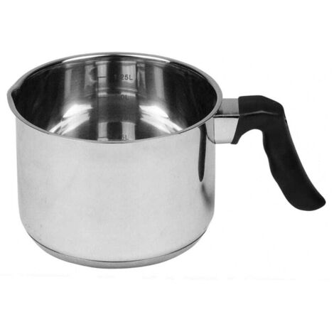 Pot à lait 1,5 L BRUNBESTE BB-2198