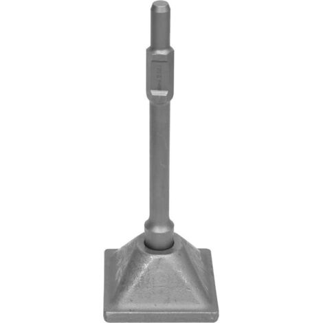 PILONNEUSES DE COMPACTAGE HEX 150 MM - YT-47385