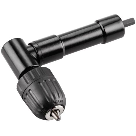 Support de foret coudé 0,8-10 mm - T 55H932 (1/2)