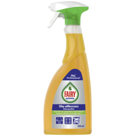 Dégraissant Fairy PGP Power 750 ml