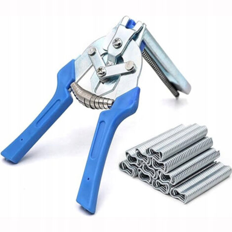 Pince à colliers de serrage pour câbles de 600 mm de diamètre (1/5)