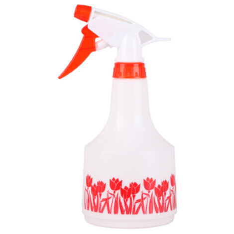 ProWIN Pulvérisateur Manuel De 500 Ml - Idéal Pour Nettoyage Et Jardin