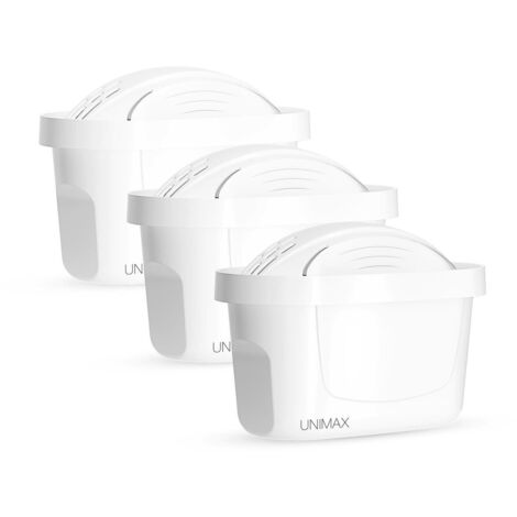 Cartouches filtrantes Dafi Unimax 2+1 (boîte) (1/5)