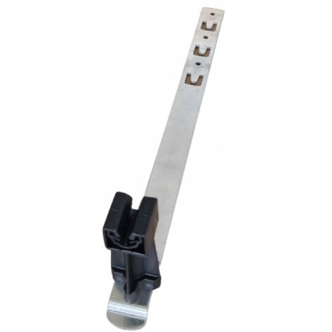 Support sous carrelage pour fil L -330 H 70mm universel ALUMINIUM (1/5)