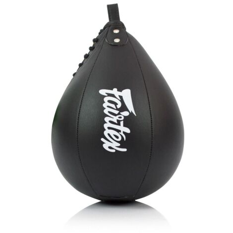 Fairtex Boxing Pear SB2 4" (1/3)