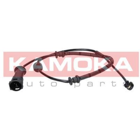 Capteur d'usure des plaquettes de frein 105040 Kamoka (1/4)