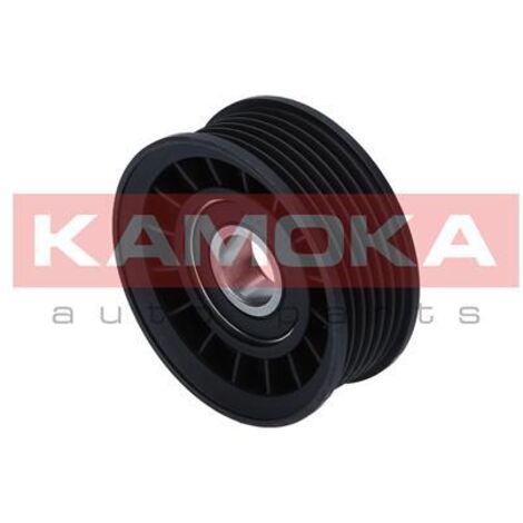Rouleau de courroie trapézoïdale R0332 Kamoka (1/4)