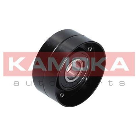 Rouleau de courroie trapézoïdale R0156 Kamoka (1/4)