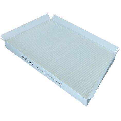 Filtre d'habitacle F417501 Kamoka (1/4)