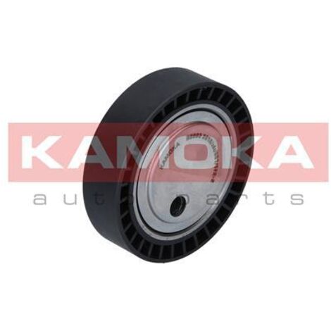 Rouleau de courroie trapézoïdale R0003 Kamoka (1/4)