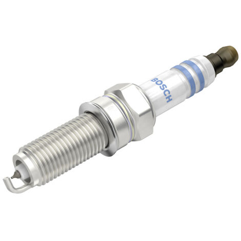 Bougie d'allumage Bosch 0242135533 (1/5)