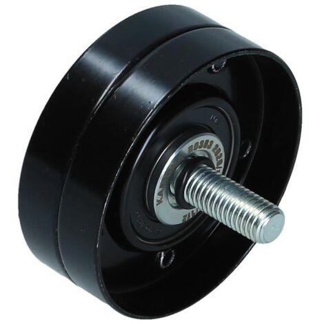 ROULEAU DE COURROIE TRAPÉZOÏDALE R0363 KAMOKA (1/4)