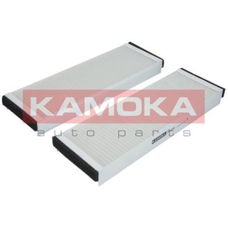 Filtre d'habitacle F410301 Kamoka (1/4)