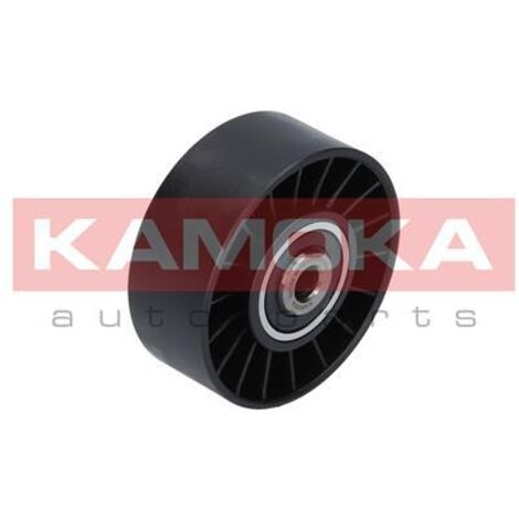 Rouleau de courroie trapézoïdale R0122 Kamoka (1/4)
