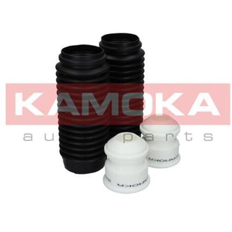 Cache-amortisseur 2019038 Kamoka (1/4)