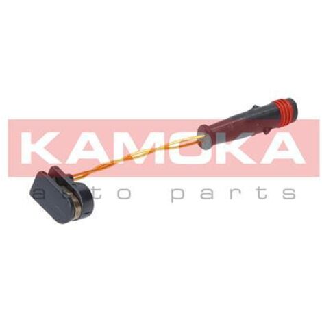 CAPTEUR D'USURE DES PLAQUETTES DE FREIN 105011 KAMOKA (1/4)