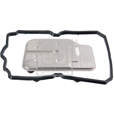 Filtre hydraulique pour boîte de vitesses FEBI BILSTEIN FE107823 (1/2)
