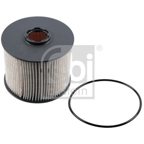 FILTRE À CARBURANT 104809 FEBI (1/2)
