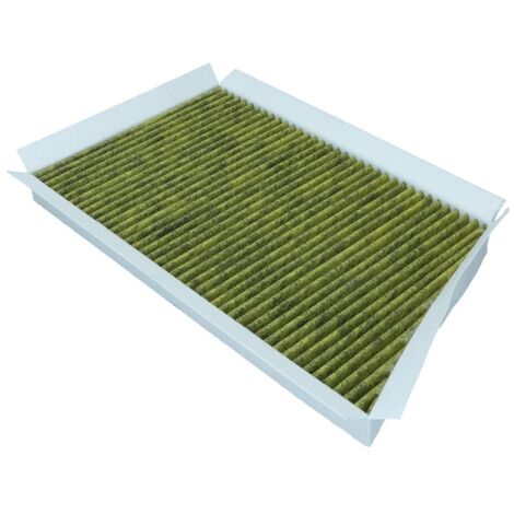 Filtre d'habitacle 6080012 Kamoka (1/4)
