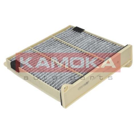 Filtre d'habitacle F507901 Kamoka (1/4)