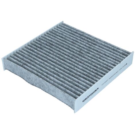 Filtre d'habitacle Kamoka F510301