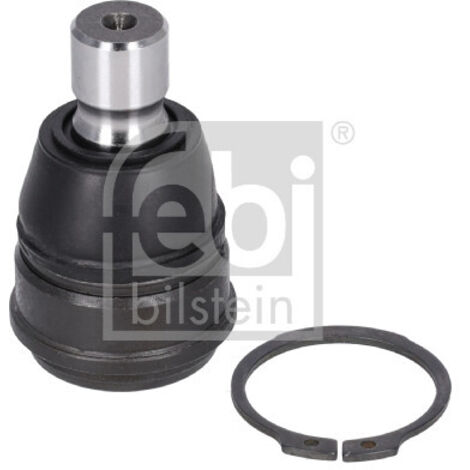 Joint de montage de guide 38543 fév. (1/2)