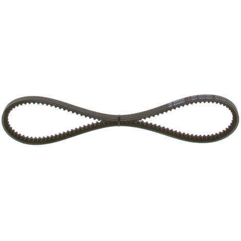 COURROIE TRAPÉZOÏDALE 1987947684 BOSCH (1/4)