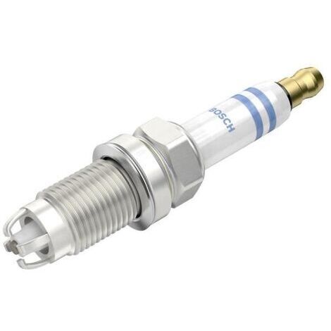 Bougie d'allumage Bosch 0242240590 (1/3)