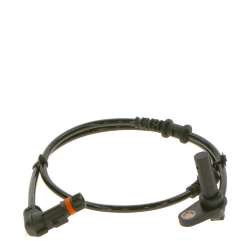 Bosch 986594525 Capteur De Vitesse De Roue ABS – Qualité OE Pour Sécurité Optimale