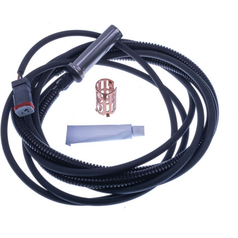 Capteur ABS S192011 Denckermann