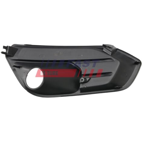 Couvercle Pare-Chocs Avant Renault Megane Mk3 2009-2016 & Kangoo Mk2 2008-2021 - 511804342R 511800002R