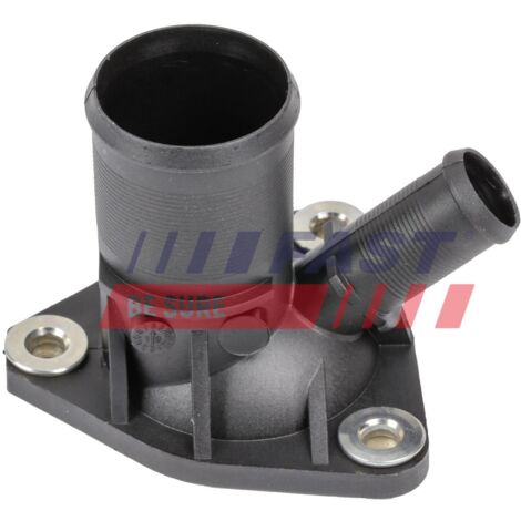Boîtier de thermostat FT58188 rapide (1/2)