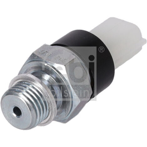 Pressostat d'huile 108711 fév. (1/3)