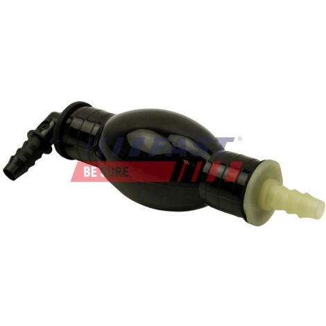 Pompe manuelle, poire de pompe à carburant pour Renault Kangoo