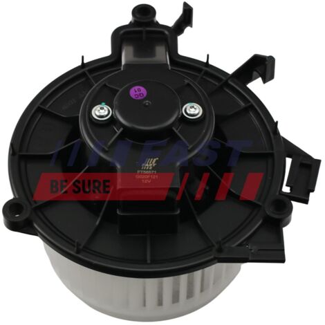 SOUFFLEUR DE CHAUFFAGE FT56571 RAPIDE (1/2)