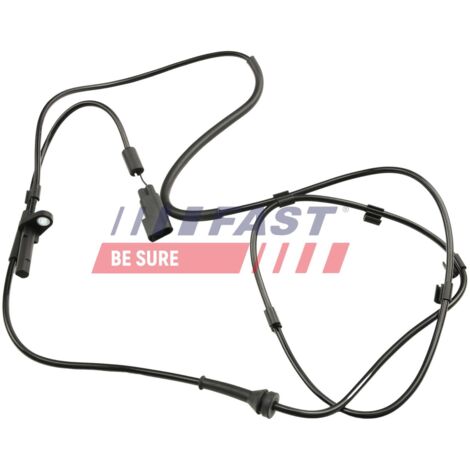 Capteur ABS FT80519 rapide (1/3)