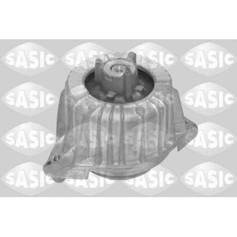 Atelier SASIC 2706207 Support, Suspension Du Moteur Droite Supu00e9rieur Support Moteur L 894681