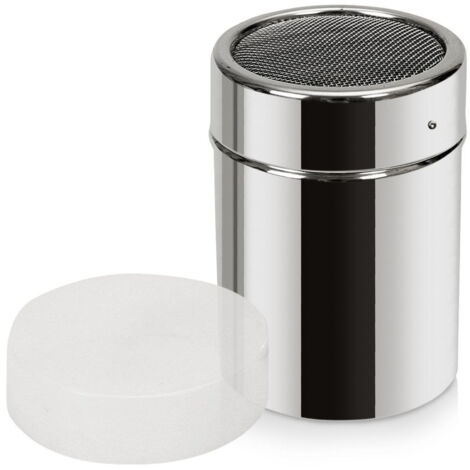 Ancien appareil à saupoudrer sucre glace TUPPERWARE collection vintage