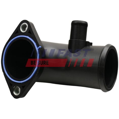 Tube de turbine FT65519 rapide (1/3)