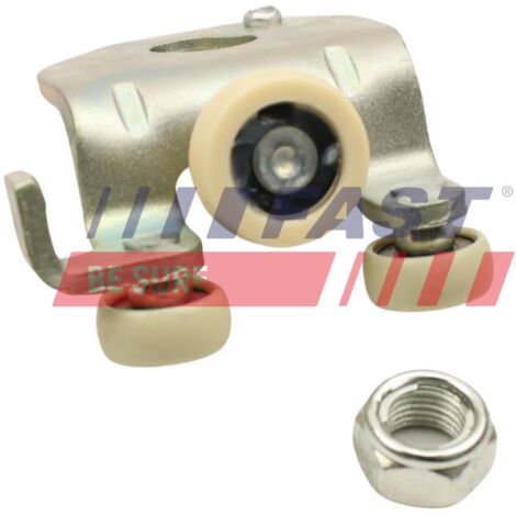 GUIDE DE PORTE FT95350 RAPIDE (1/2)