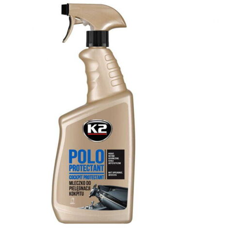 K2 POLO PROTECTANT FAHREN Spray pour tableau de bord
