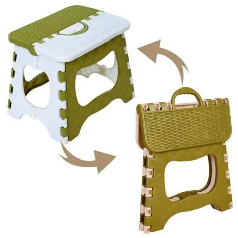 Chaise pliante multifonctionnelle (5513)