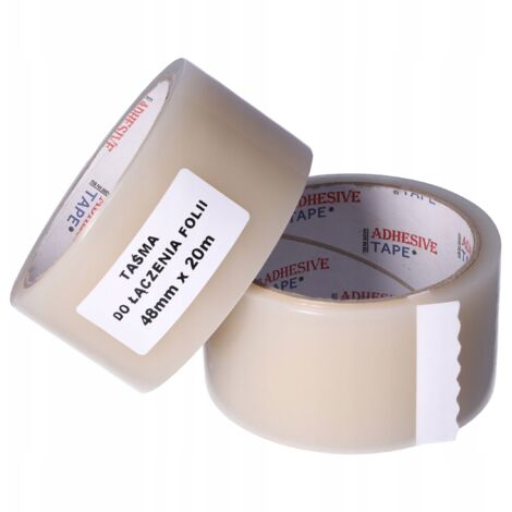 Ruban de jointoiement en aluminium 50/20 (1/5)