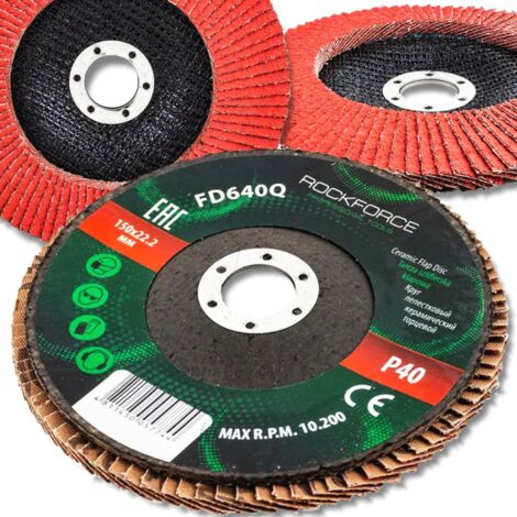 Plateaux pour disques de ponçage | KS Tools