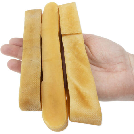 Anneau de dentition Churpi Himalayan Cheese XL - 3 pcs. (1/4)