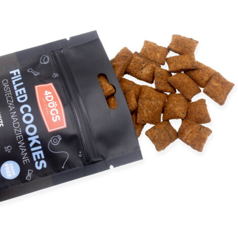 Biscuits pour chiens Articulations 60 g (1/4)
